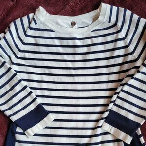 Thyme & Honey Sweater